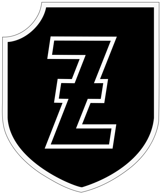 4th SS POLIZEI PANZERGRENADIER DIVISION